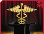 Medicine and Magic CME Seminar
