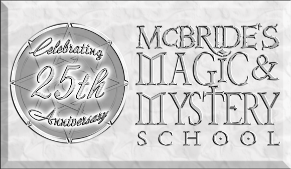 Image result for mcbride magic