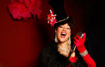 Romany—Diva of Magic"