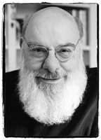 Eugene Burger, Dean of the Mystery & Magic School