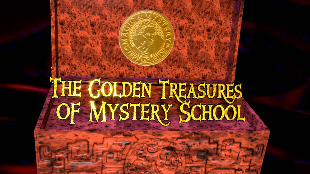Golden Treasure