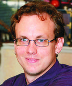 Bryce Kuhlman