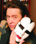 Jeff McBride