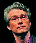 Larry Hass, Ph.D.