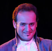 Enrico Pezzoli