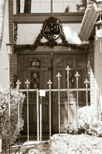 Door to Mystery