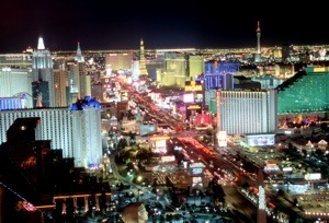 Las Vegas Strip